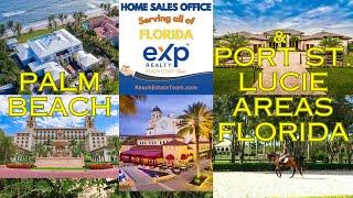 West Palm Beach FL Housing and Lifestyle by Reach Estate Team Chad Hanna