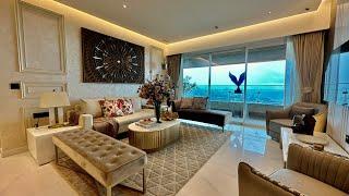 Mahalaxmi's Millionaire Mansion: Step Inside this Ultra-Luxurious 3.5 BHK Jewel! | Blueroof India