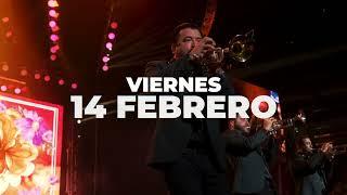 Banda MS en DULUTH, GA • 14 de febrero 2025