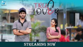 True Lover | New Telugu Short Film | Vamshi Rao, Sumahitha depuri | Directed by Harikrishna LB