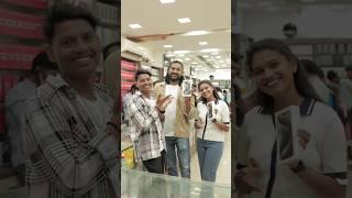 घेतला बरं का I Phone 15 Pro Max 1TB Atul Bangale #shakuntalabangale #ajaybangale  #iphone15promax