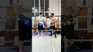 Why do boxers have hard stomachs and resist pain? #boxing  #kickboxing