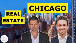 Five Bold Predictions For Chicago Real Estate in 2024 with Jake Fugman and Mike Scanlon