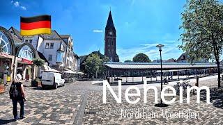 Neheim (Arnsberg, Sauerland) In 5K