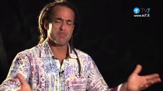 Todd White - Interview - What If No One Gets Healed?