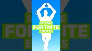 Fortnite Emotes die langsam EXTREM selten werden! #fortnite #shorts #emotes