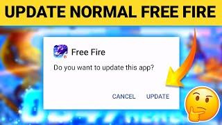 NORMAL FREE FIRE DOWNLOAD | HOW TO DOWNLOAD FREE FIRE | NORMAL FREE FIRE DOWNLOAD KAISE KAREN