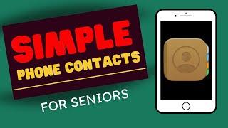 Unlocking the Power of Apple Contacts: Essential Tips for Boomers