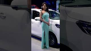 Shanghai Auto Expo 2023 Car Models #shorts