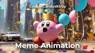 Cooper Candy Animation Full Compilation Complete Edition PART 1