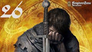 Kingdom Come: Deliverance Прохождение На 100% Без Комментариев Часть 26 — Дом Божий