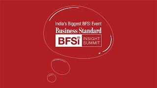 India’s Biggest BFSI Event