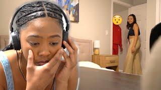 Will Her BOYFRIEND SLEEP with Another Girl?! | UDY Loyalty Test