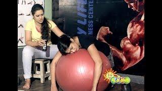 GYM Atrocities - Darling Dambakku || Adithya TV