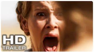 HOLD YOUR BREATH Trailer (NEW 2024)