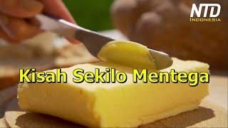 Kisah Inspiratif: Sekilo Mentega