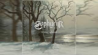 Zephyria - Winter Lullabies (2021) (Full Album)