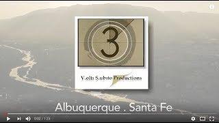 Corporate Video Production Company in Albuquerque . Santa Fe