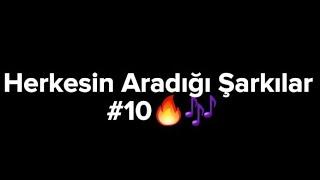 Herkesin Aradığı Şarkılar#10