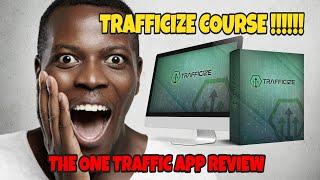 Trafficize Review and FREE DOWNLOAD