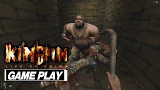 Kingpin: Life of Crime (PC) - FHD 16:9 Gameplay (60fps)