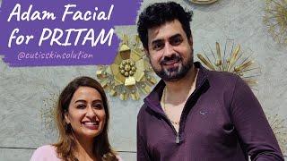 Adam Facial | Pritam Singh | Cutis Skin Solution