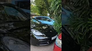 Porsche 718 Cayman #slvehicles #srilanka #porsche718cayman #viral #trending #shorts