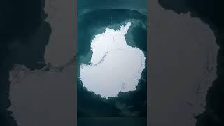Why is Antarctica so Special?