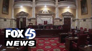 New Maryland laws scheduled to take effect in the new year