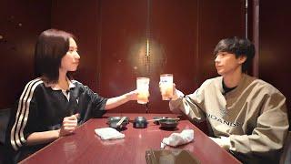 今2人が思うことを本音で語りました