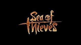 Sea of Thieves - Катаем по морю