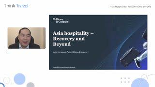 Think Travel - Asia Hospitality: Recovery and Beyond