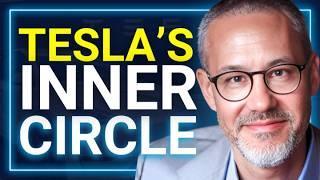 EXCLUSIVE: Why I Bet MILLIONS on TESLA Stock!