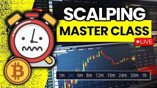 How to Trade Small Timeframes (Scalping Tutorial)