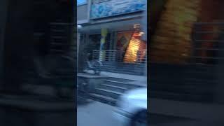 Karte Char, Kabul, Afganistan
