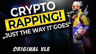 Just The Way It Goes | Crypto Rap (Voice Line Edit) | Apex Legends