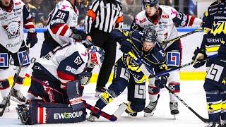 SHL: HV71 - Linköping (Hela matchen) [14/09-2023]