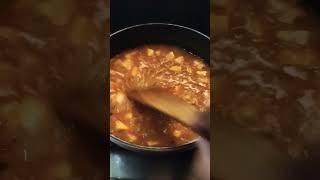 paneer curry cooking #paneercurry #paneerrecipe