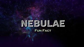 Nebula Info | Know About Universe | Daari Gang Science Movement |