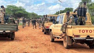 Xogota xasasi oo Md farmajo iyo sharif sheik Ahmed iyo saciid deni oo Hassan shek