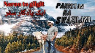 Pakistan hunza Nagar gilgit baltistan karakarom highway nalter valley chitral valley documentary