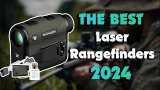 The Top 5 Best Vortex Laser Rangefinder in 2024 - Must Watch Before Buying!