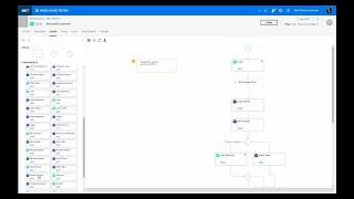 Micro Focus Demo: Model Based Testing Software