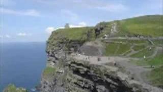 Davy Spillane feat Sinead O'Connor-Danny Boy (The Derry Air)