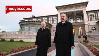 Bahçeli ile Erdoğan arasındaki bilek güreşini kim kazanacak? Mümtaz'er Türköne AÇIKLIYOR!