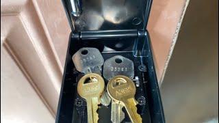 Property Preservation - Preferred Lockbox