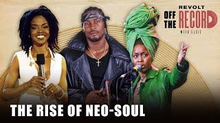 The Rise and Fall of Neo Soul: How a Musical Revolution Changed R&B Forever | Off The Record