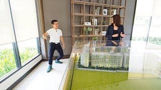 พ่อบ้านบ้าคอนโด EP.13 - พ่อบ้านพาทัวร์ เดอะเนสท์ สุขุมวิท 71 - PORBAAN.BAA.CONDO