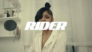 BreezyLYN - RIDER (Official Music Video)