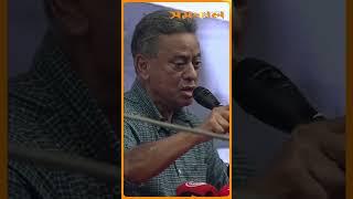 ‘আপনারা কে? সংস্কার করবে দেশের জনগণ’